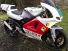 Gilera GFR 125SP